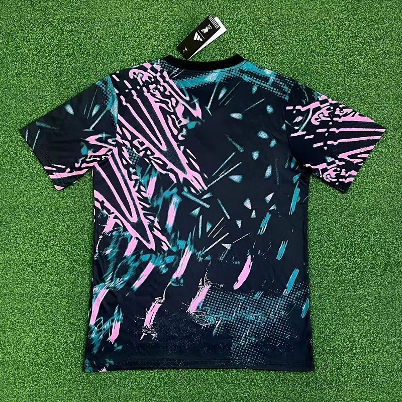 25/26 liverpool Special Edition