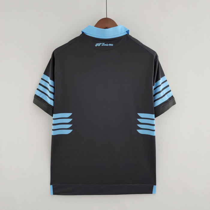 Retro 15/16 Lazio away