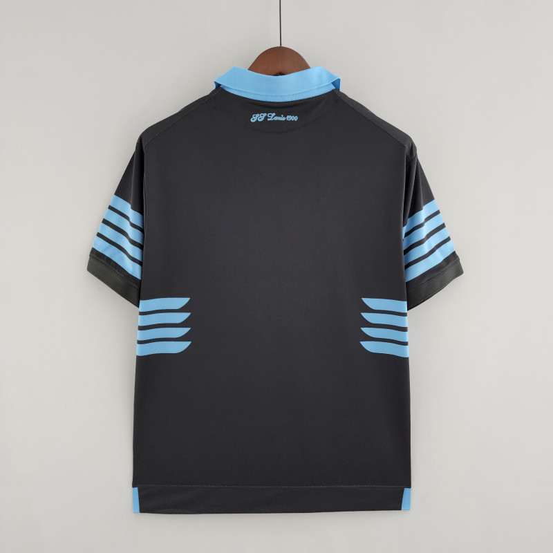 Retro 15/16 Lazio away