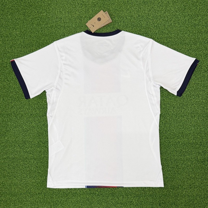 26/27 PSG Paris Away football Jersey