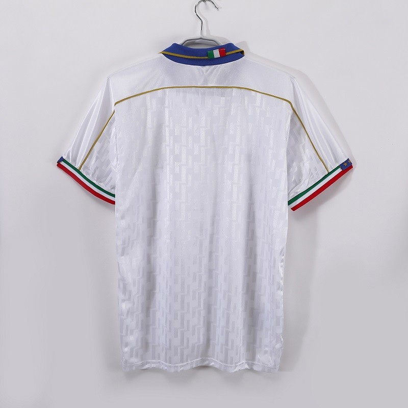 Retro Italy 1995 Away