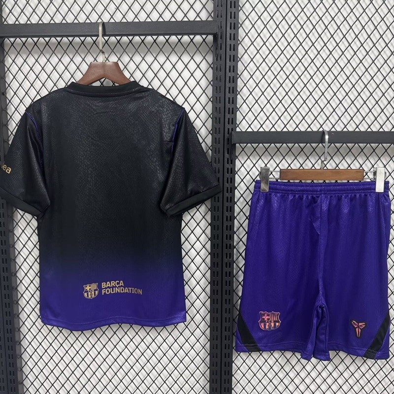 26/27 Barcelona  Away Adult Set