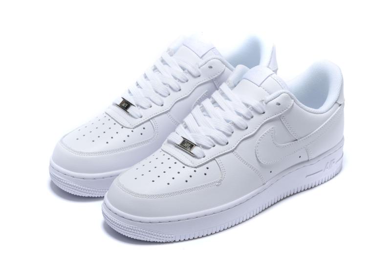 Nike Air Force 1 white