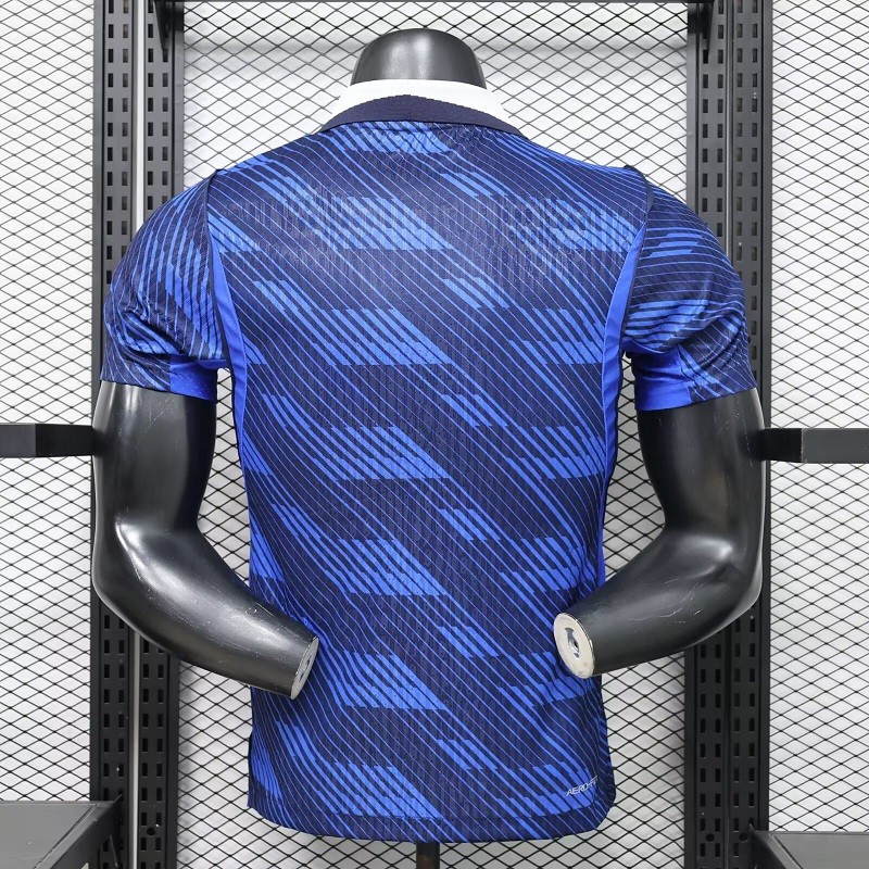 2026 France home Player Version