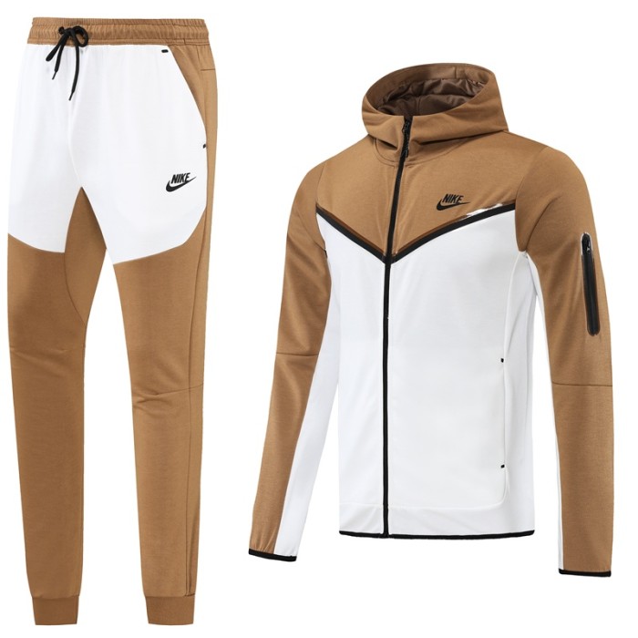 25/26 Nike jacket with hat