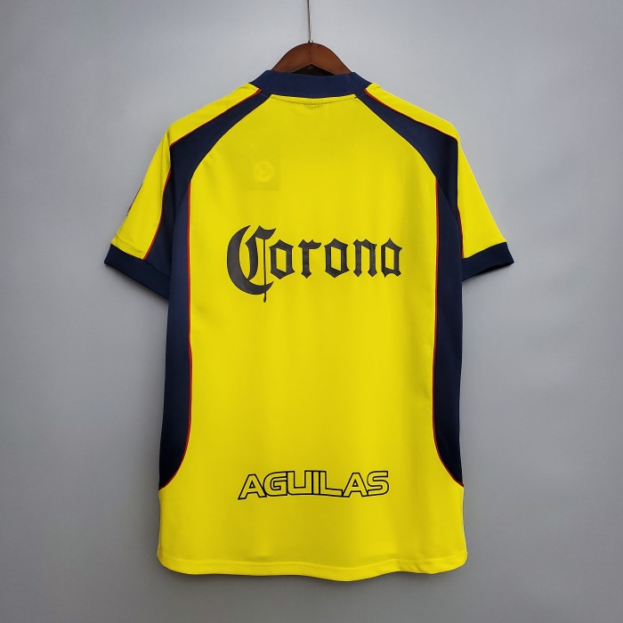 Retro 01/02 America home