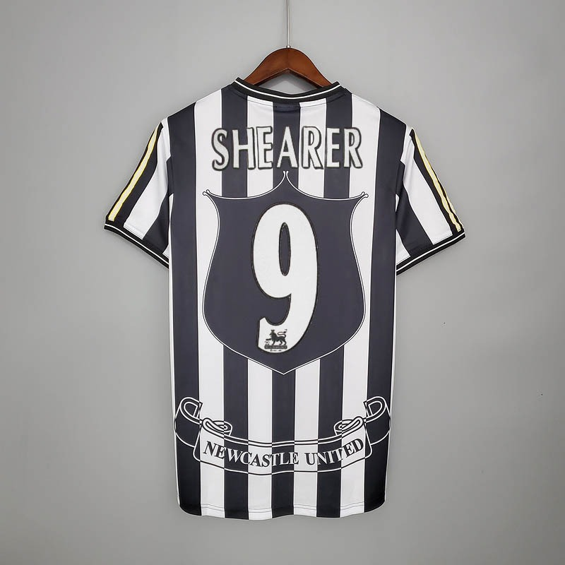 Retro 97/99 Newcastle United home