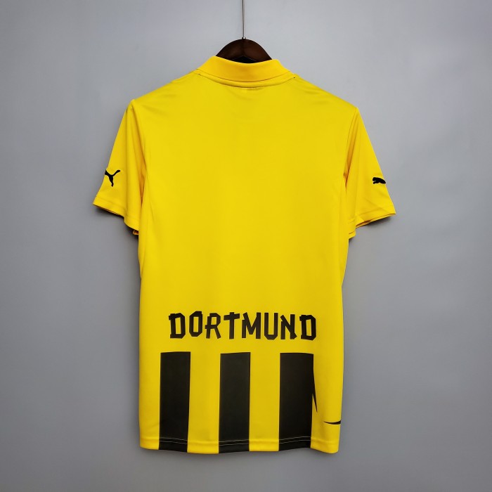 Retro Dortmund 12/13 home