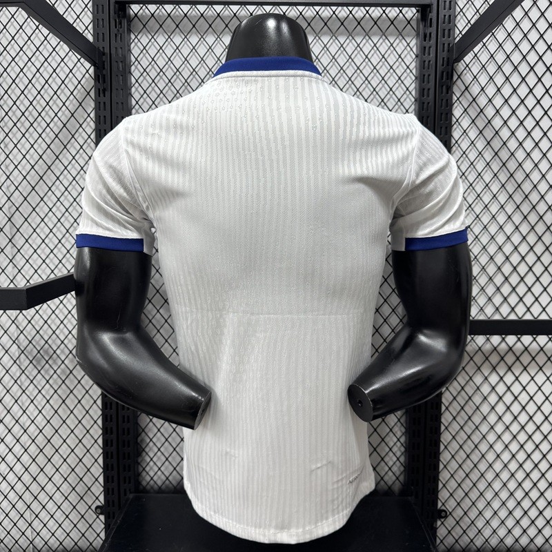 26/27 PSG Paris Away Player Version