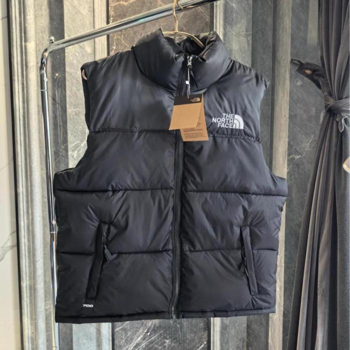 North Face Vest Series