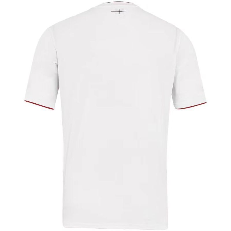 25/26 England home rugby Jersey