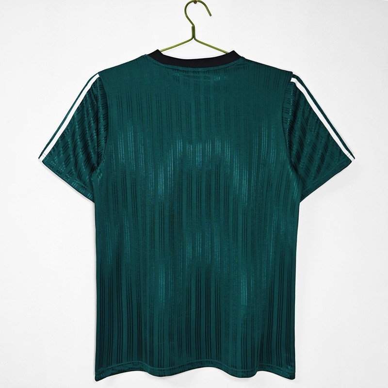 Retro 1955 Liverpool football Jersey