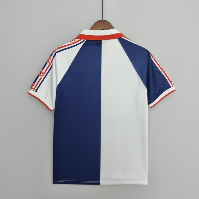 Retro 97/98 Athletic Bilbao away