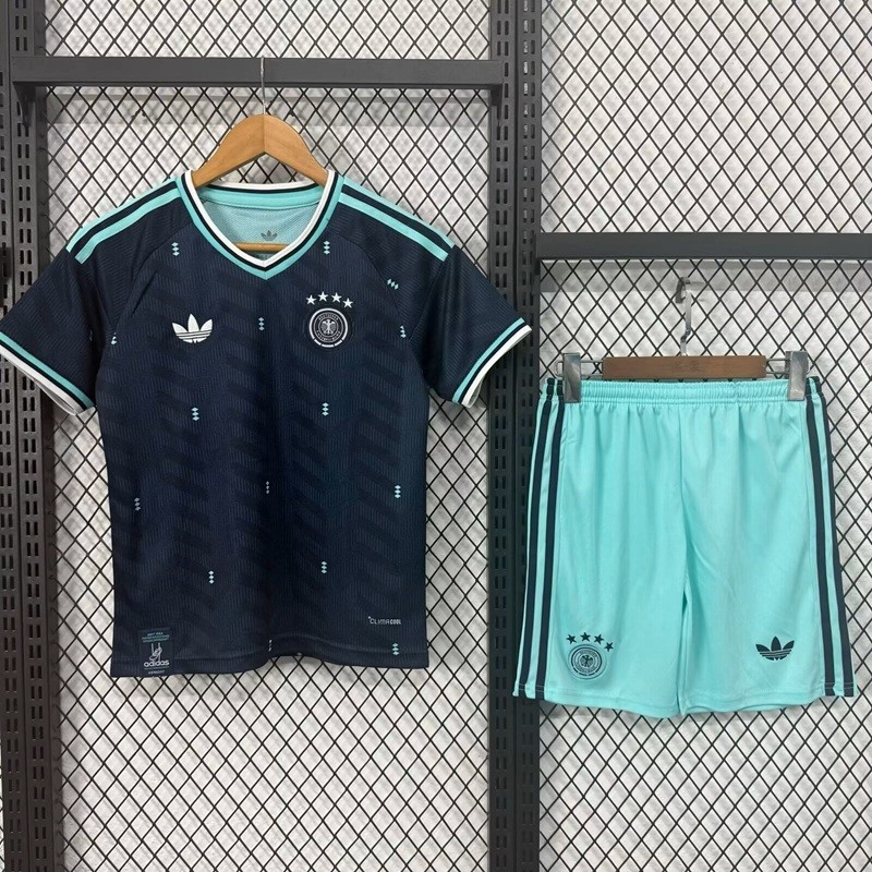 26/27 Germany Away  Adult Set World Cup