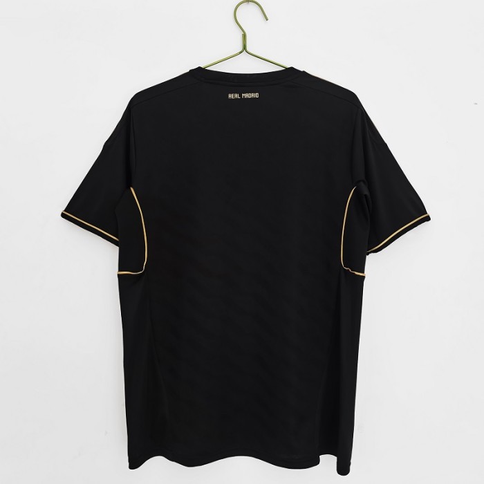 Retro 11/12 Real Madrid Away