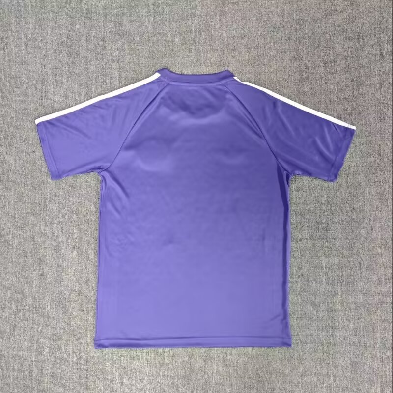 2026 Scotland training football Jersey
