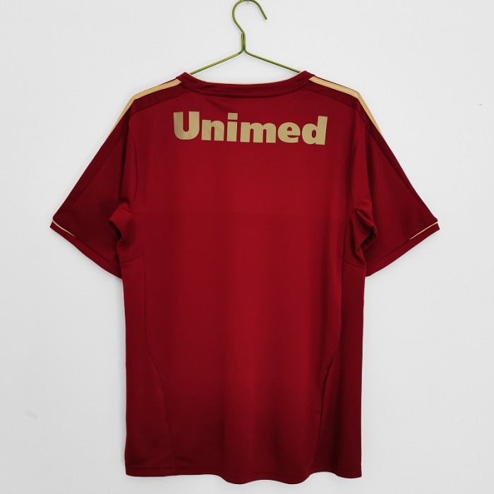 Retro Fluminense 11/12 third