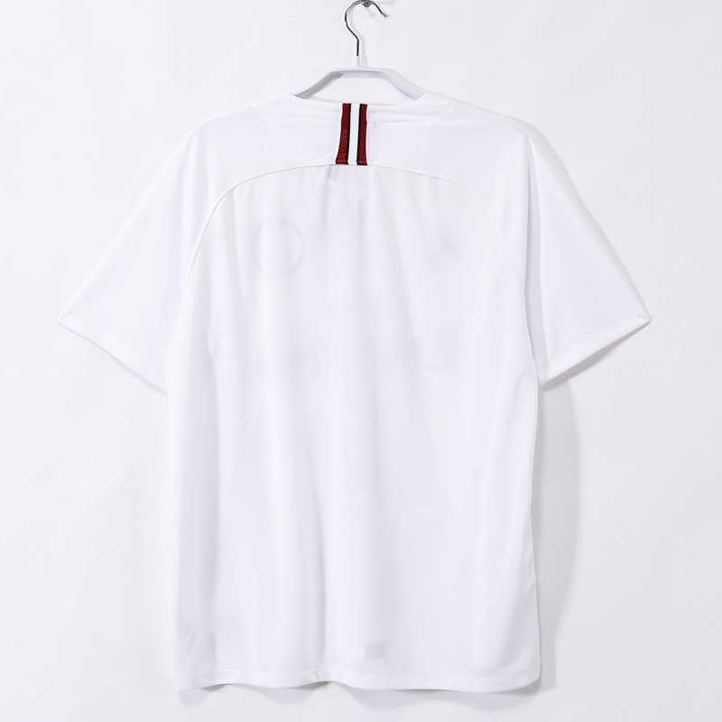 Retro PSG 18/19 Away football jersey