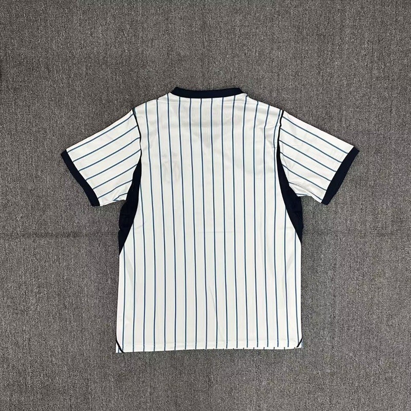 26/27 inter milan Away football Jersey