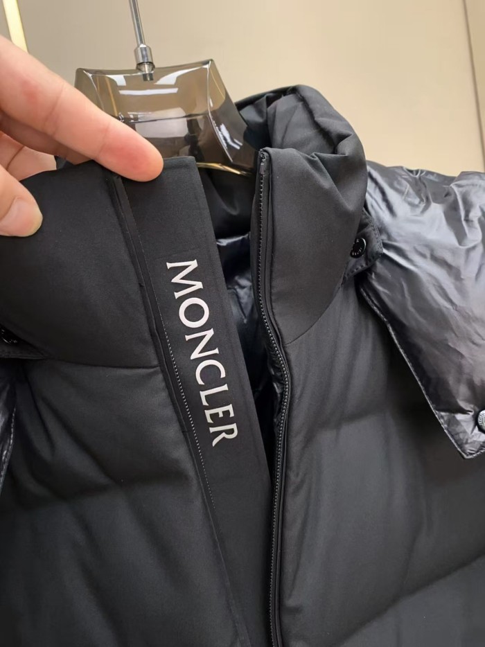Moncler jacket