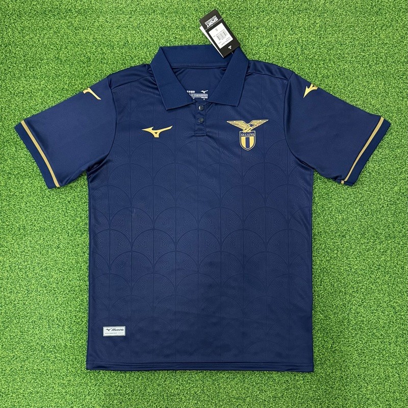 26/27 Lazio Away football Jersey