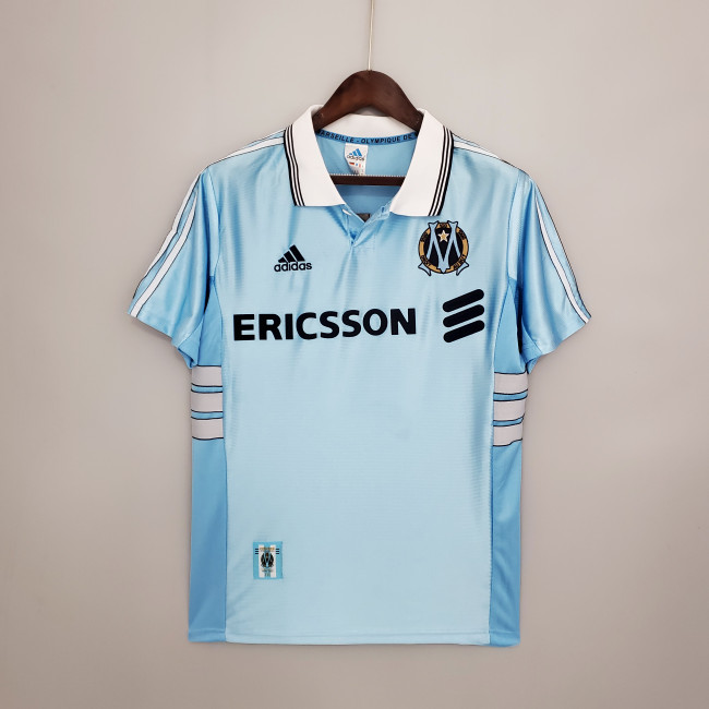 Retro 98/99 Marseille away