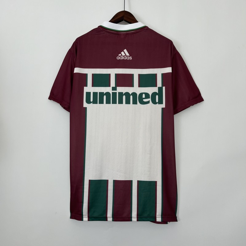Retro Fluminense 2003 Home