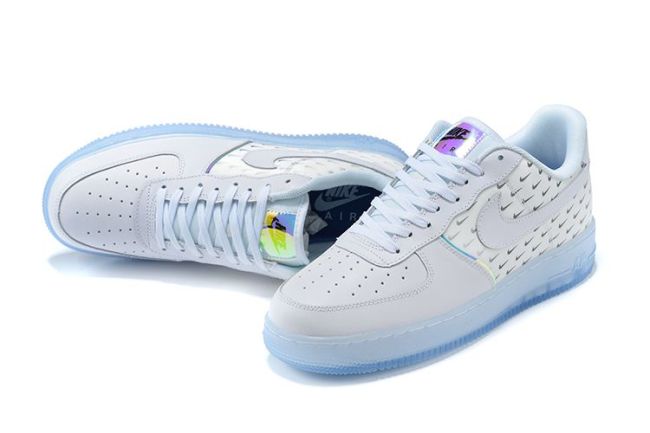 Nike Air Force 1 ’07 PRM CK7804-100