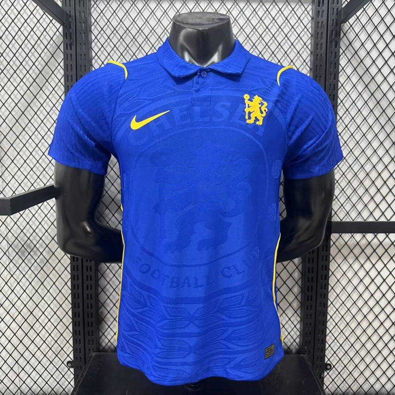 26/27 chelsea home Player Version