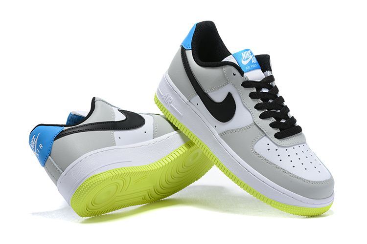 Nike Air Force 1 Low F1
