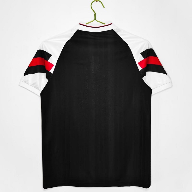 Retro 92/94 Arsenal Away football Jersey