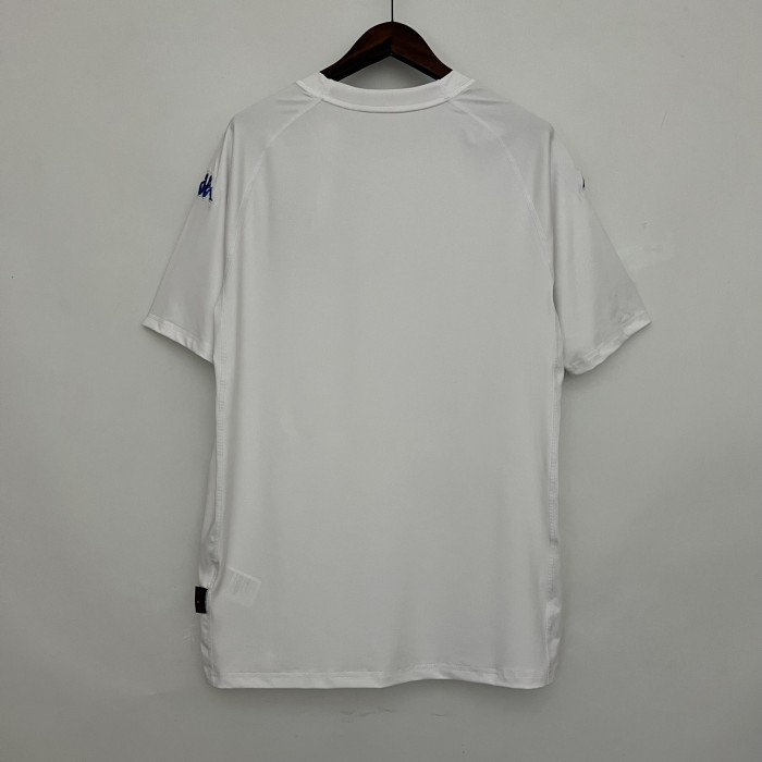 Retro Italy 2000 Away