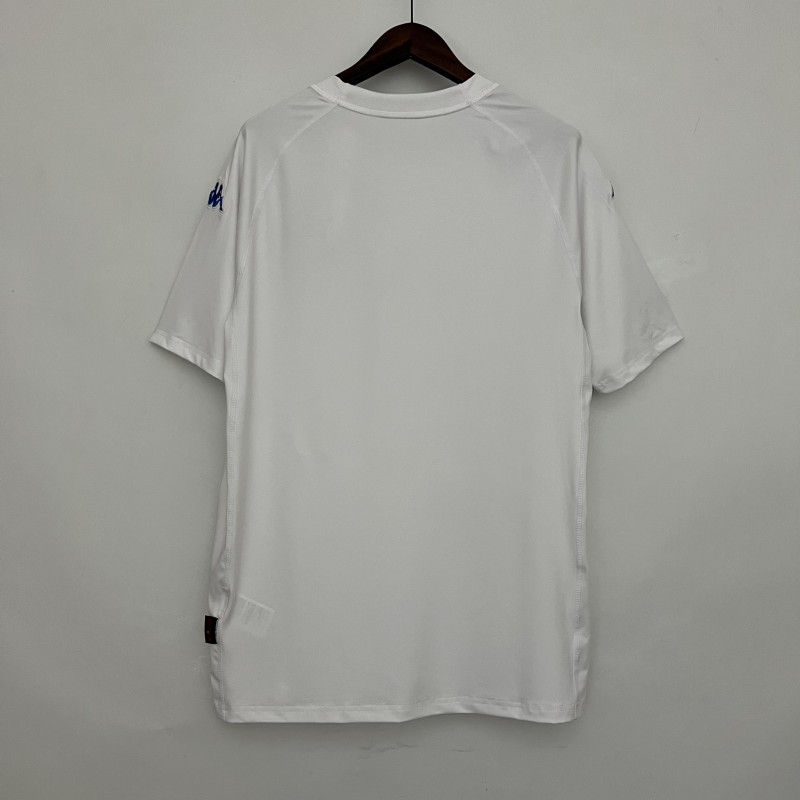 Retro Italy 2000 Away