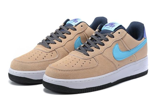 Nike Air Force 1 Low F1