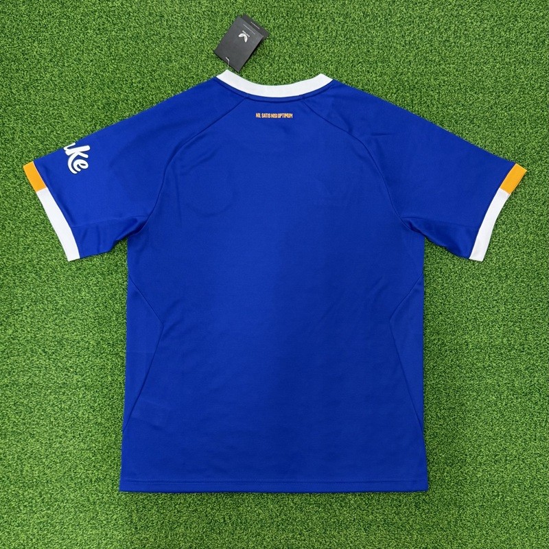 26/27 Everton home football jersey