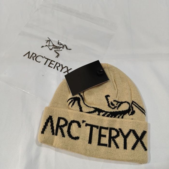 ARC'TERYX hat