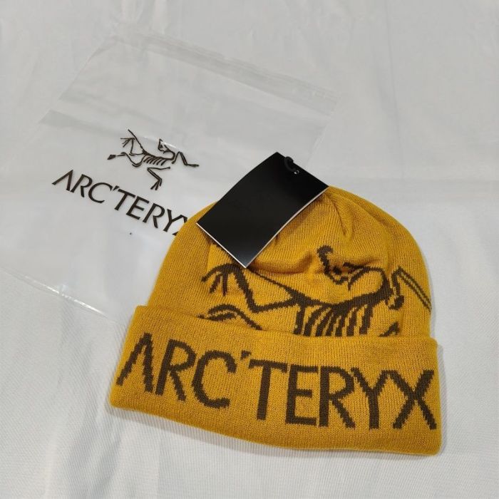 ARC'TERYX hat