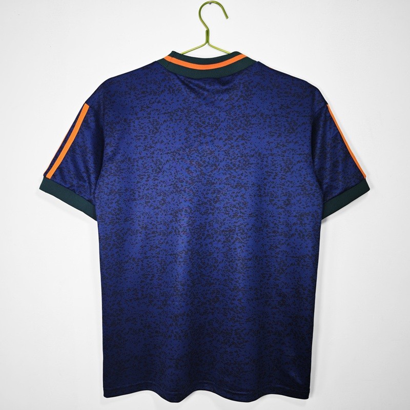 Retro 97/98 Newcastle United Away