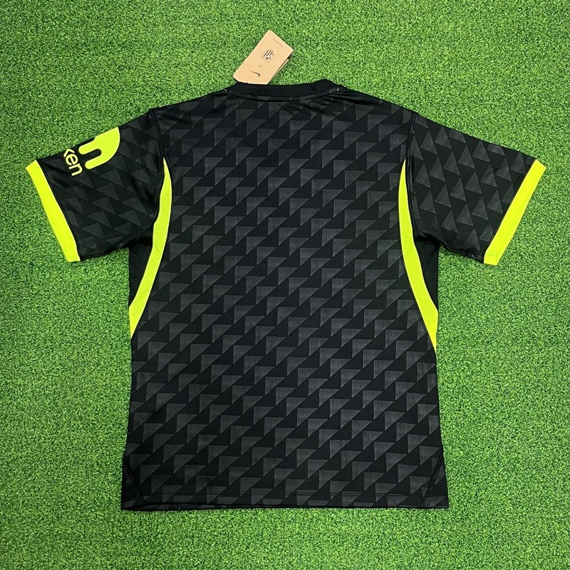26/27 Atletico Madrid Away football Jersey