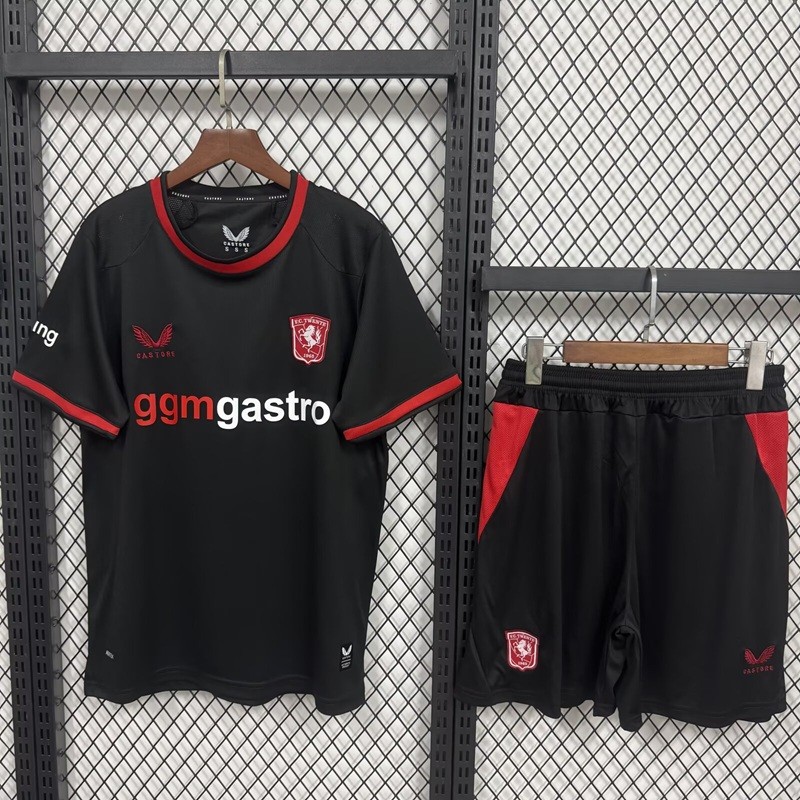 26/27 Twente Away  Adult Set