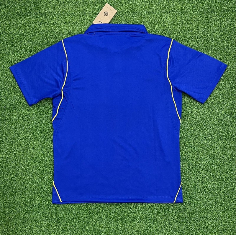 26/27 Chelsea home football Jersey