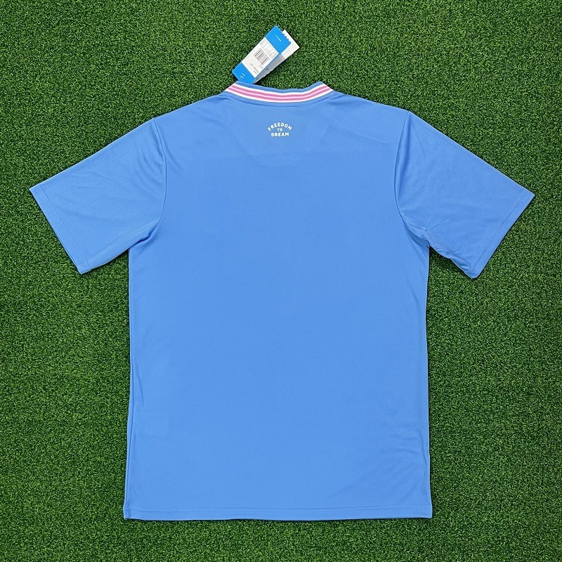 25/26 Inter Miami third football Jersey