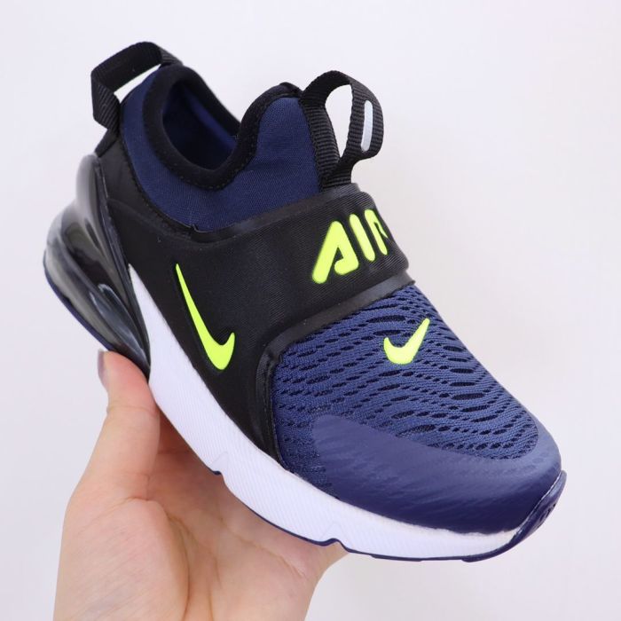 Kids MAX270 Shoes