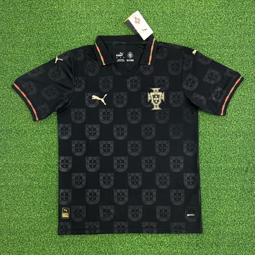 25/26 Portugal Away football Jersey