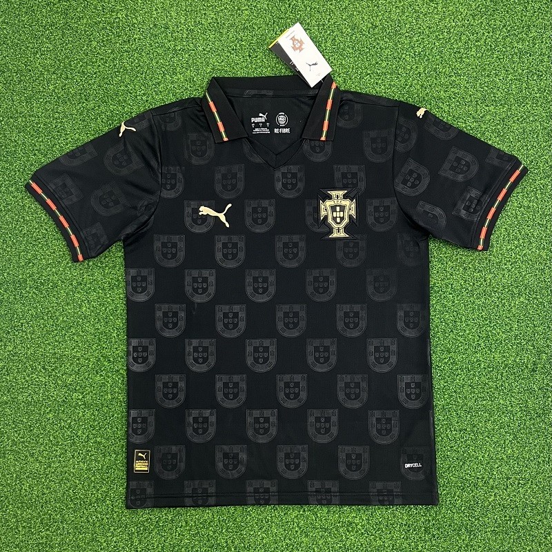 25/26 Portugal Away football Jersey