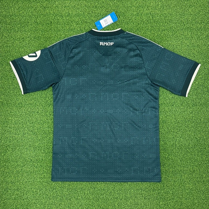 26/27 Real Madrid Away football Jersey