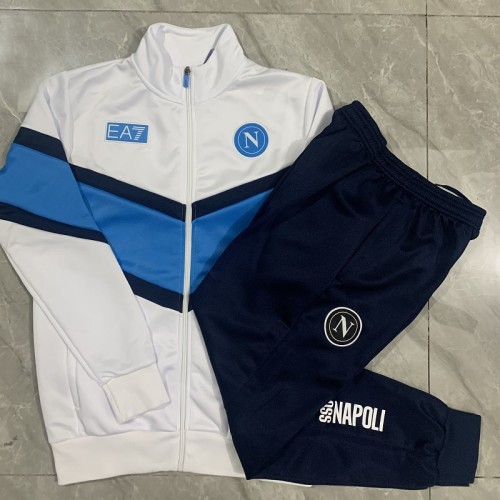 25/26 Napoli kids jacket