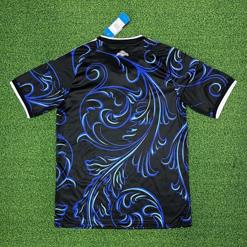 26/27 Argentina Away football Jersey