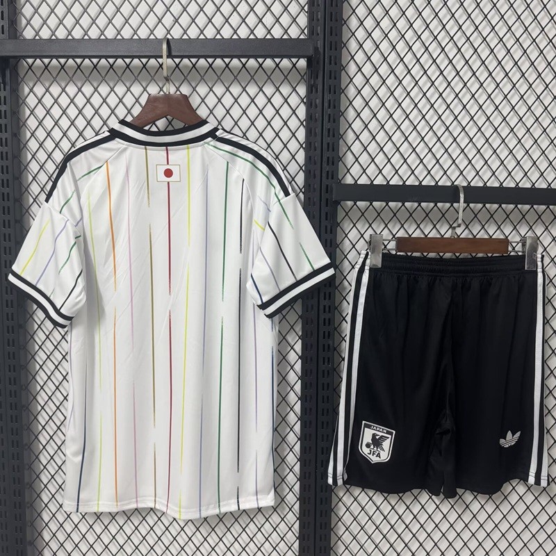 26/27 Japan away Adult Set