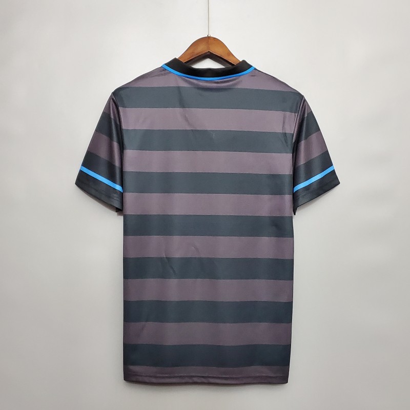 Retro 97/98 Inter Milan third football Jersey